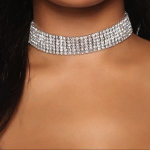 Choker Necklace